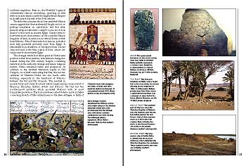 Imagen única de: Acre 1291 - Ocaso Sangriento De Los Estados Cruzados, Cam154