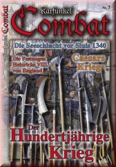 Imagen única de: Carbuncle Combat 7: La Guerra De Los Cien Años, Etc.