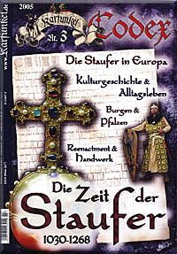 Imagen única de: Códice Carbuncle 3: La Época De Los Hohenstaufen