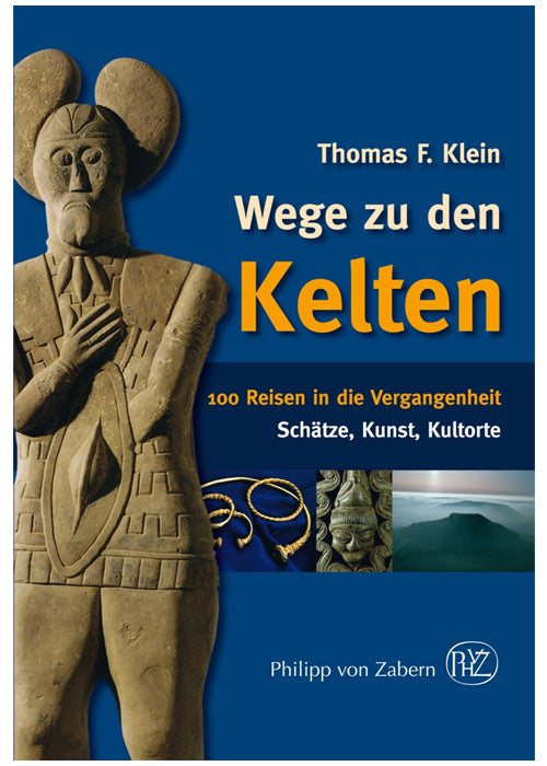 Imagen única de: Caminos A Los Celtas