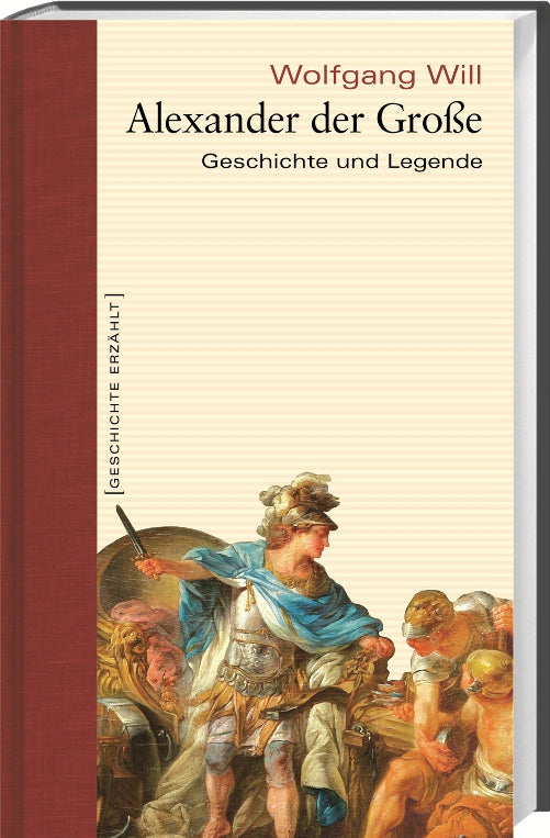 Imagen única de: Alejandro Magno - Historia Y Leyenda