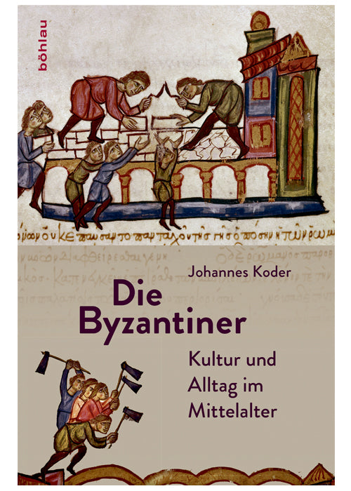 Imagen única de: Los Bizantinos: Cultura Y Vida Cotidiana En La Edad Media