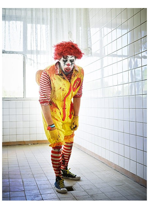 Imagen única de: Larp - Las Figuras Más Fantásticas