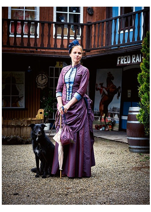 Imagen única de: Larp - Las Figuras Más Fantásticas