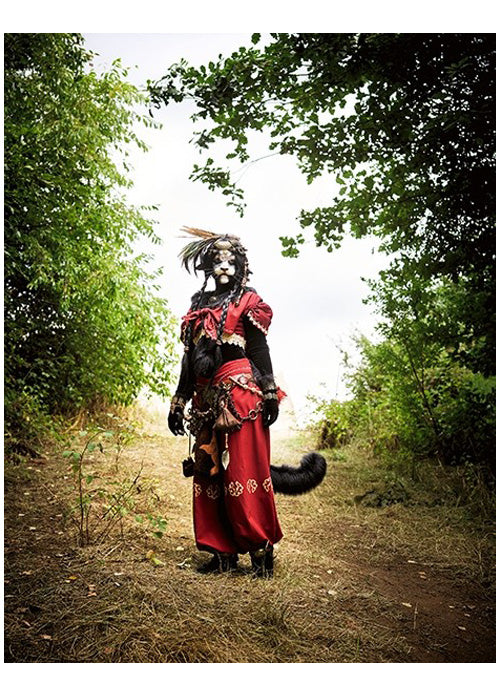 Imagen única de: Larp - Las Figuras Más Fantásticas