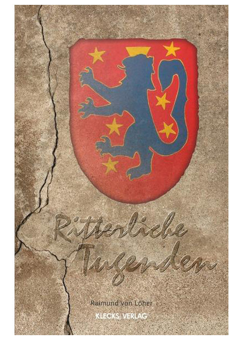 Imagen única de: Virtudes Caballerescas De Raimund Löher