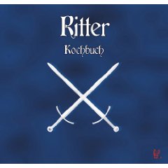 Imagen única de: Libro De Cocina Ritter De Heiko Schwartz