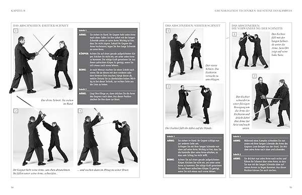 Imagen única de: Lucha Con Espadas - Volumen 1 - La Lucha Con La Espada Larga - Escuela Alemana