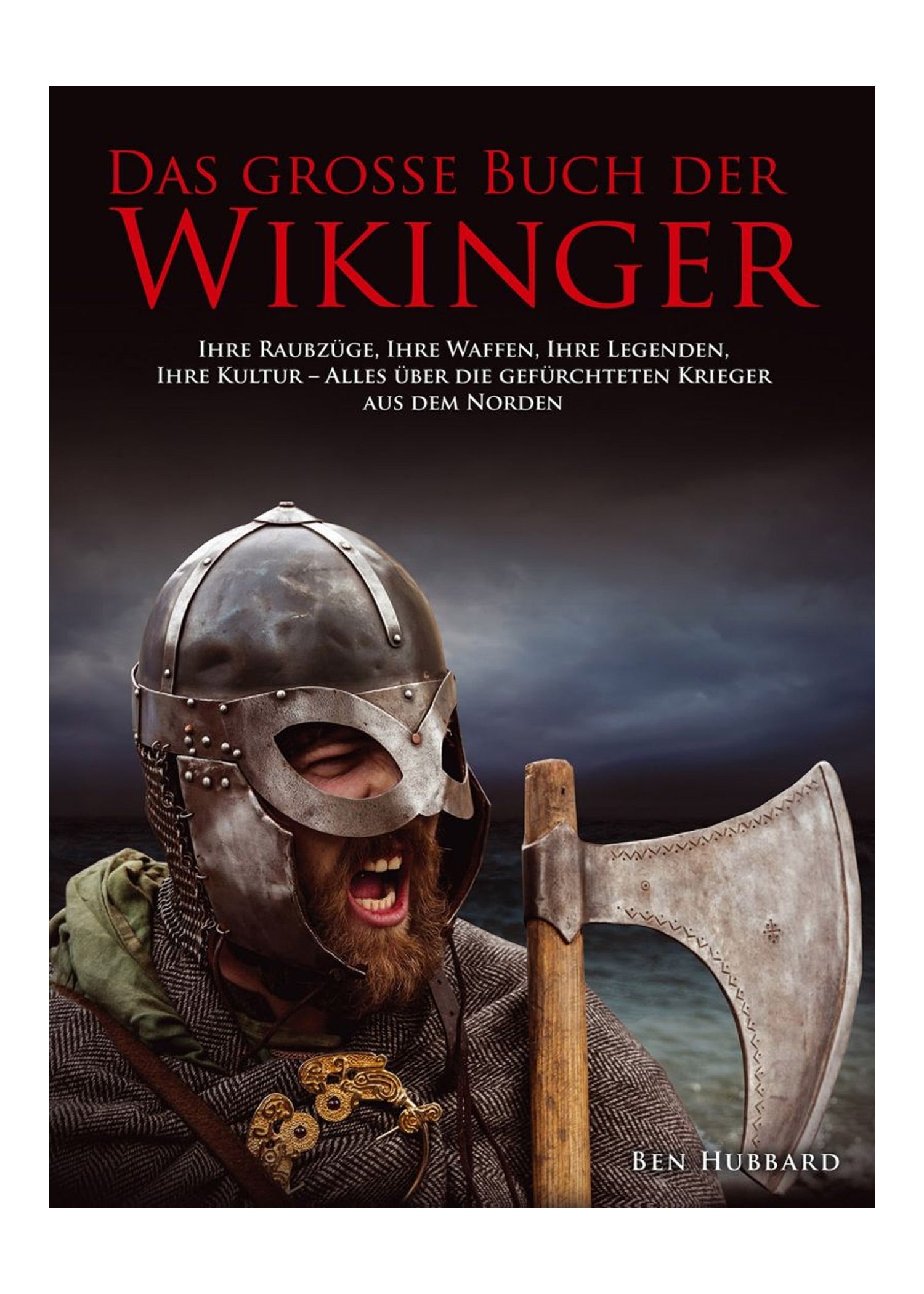 Imagen única de: El Gran Libro De Los Vikingos