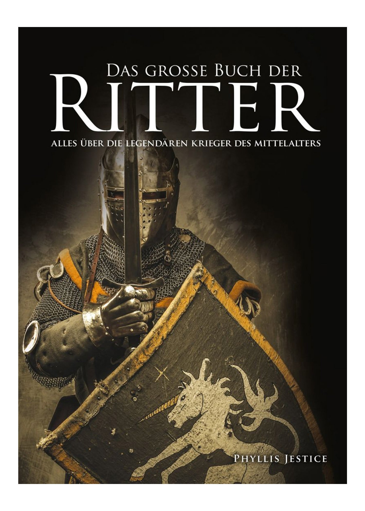 Imagen única de: El Gran Libro De Los Caballeros.