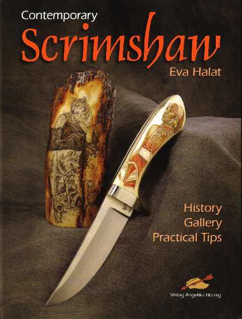 Imagen única de: Scrimshaw Contemporáneo