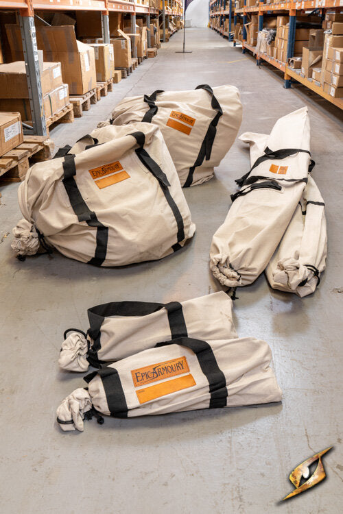 Imagen única de: Carpa Carpa - 4X4M