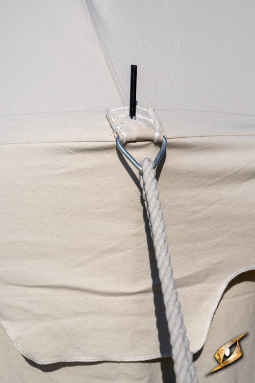 Imagen única de: Carpa Carpa - 4X4M