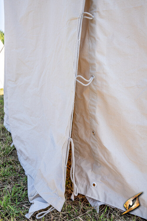 Imagen única de: Carpa Carpa - 4X4M