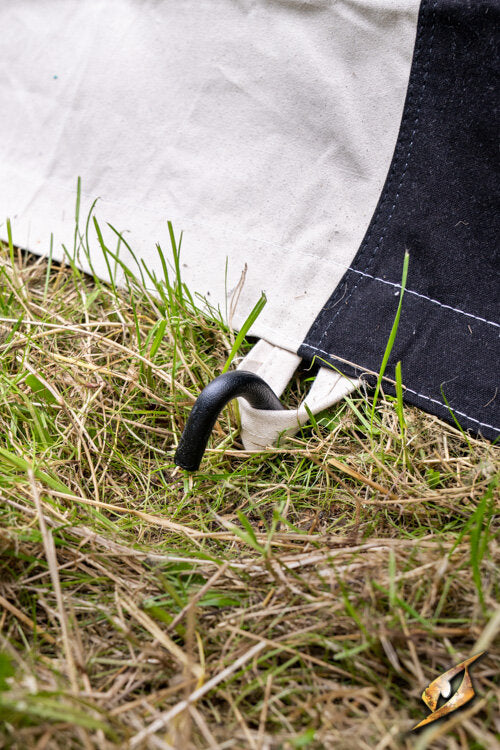 Imagen única de: Carpa Carpa - 4X4M