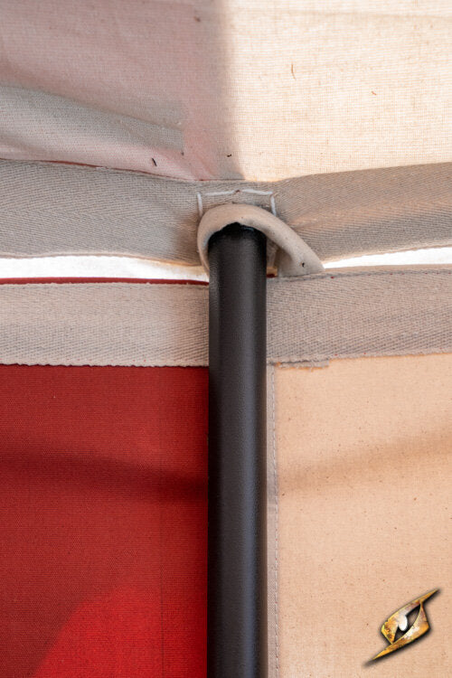 Imagen única de: Carpa Carpa - 4X4M