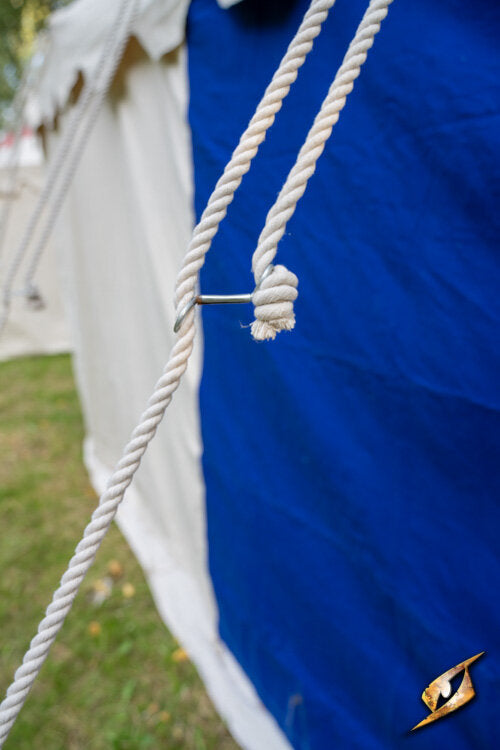 Imagen única de: Carpa Carpa - 4X4M