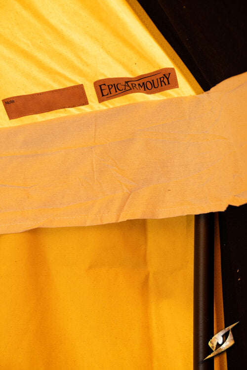 Imagen única de: Carpa Carpa - 4X4M