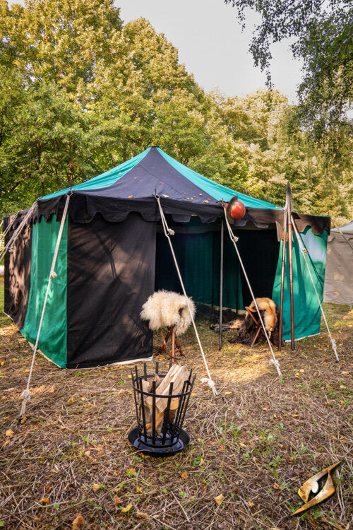 Imagen única de: Carpa Carpa - 4X4M