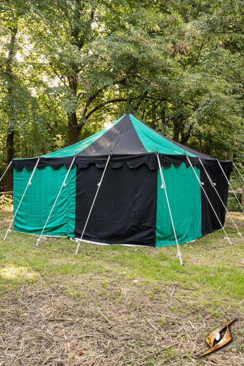 Imagen única de: Carpa Carpa - 4X4M