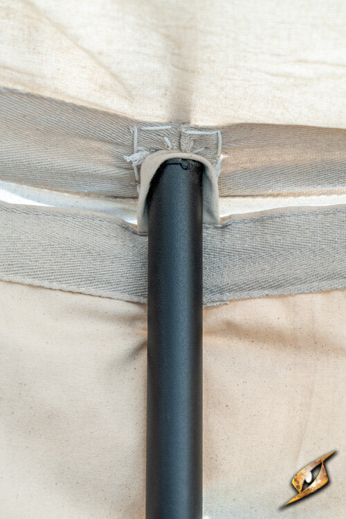 Imagen única de: Carpa Carpa - 4X6M