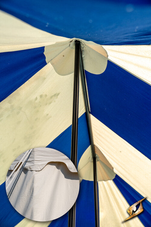 Imagen única de: Carpa Carpa - 4X6M