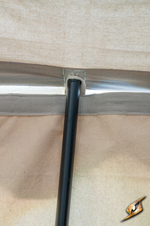 Imagen única de: Carpa Carpa - 4X6M