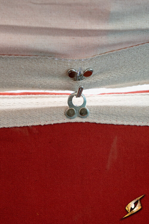 Imagen única de: Carpa Carpa - 4X6M