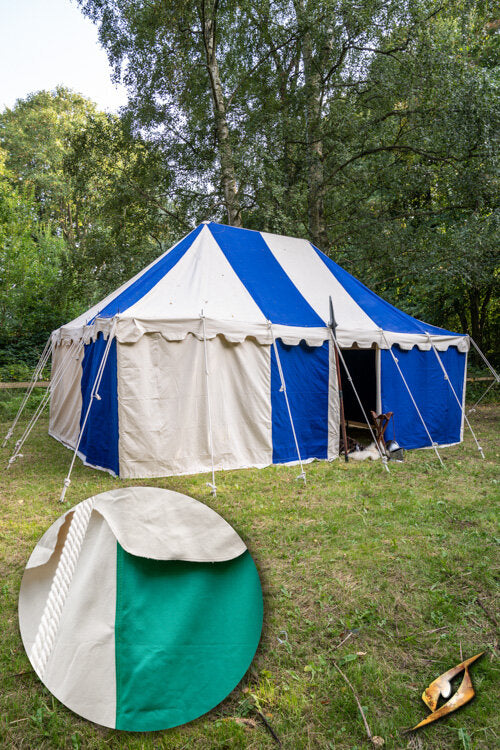 Imagen única de: Carpa Carpa - 4X6M