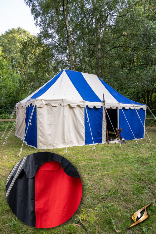 Imagen única de: Carpa Carpa - 4X6M