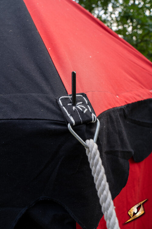 Imagen única de: Carpa Carpa - 4X6M