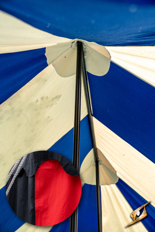 Imagen única de: Carpa Carpa - 4X6M