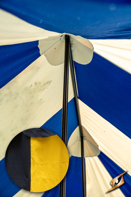 Imagen única de: Carpa Carpa - 4X6M