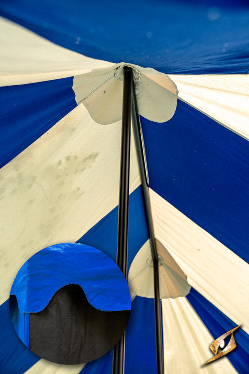 Imagen única de: Carpa Carpa - 4X6M