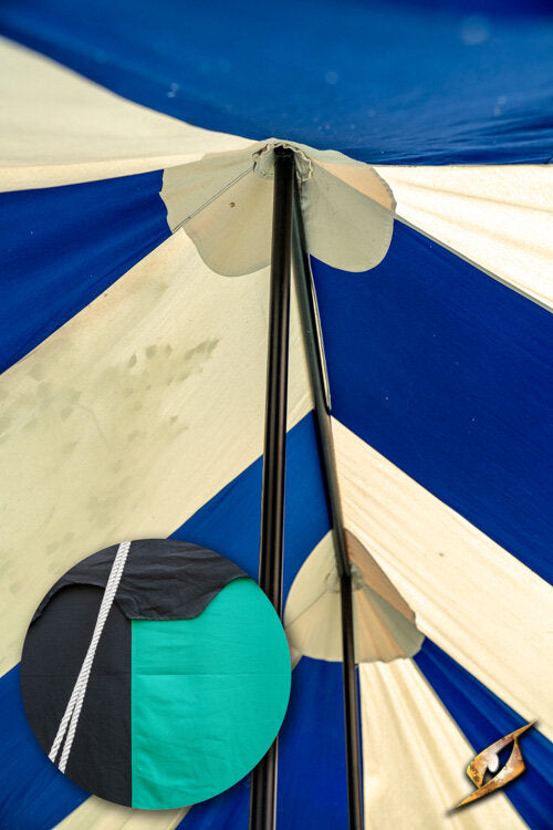 Imagen única de: Carpa Carpa - 4X6M