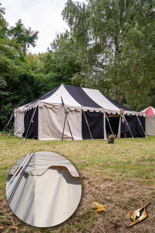 Imagen única de: Carpa Carpa - 5X8M