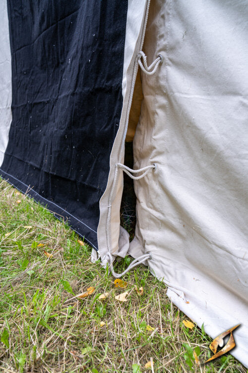 Imagen única de: Carpa Carpa - 5X8M