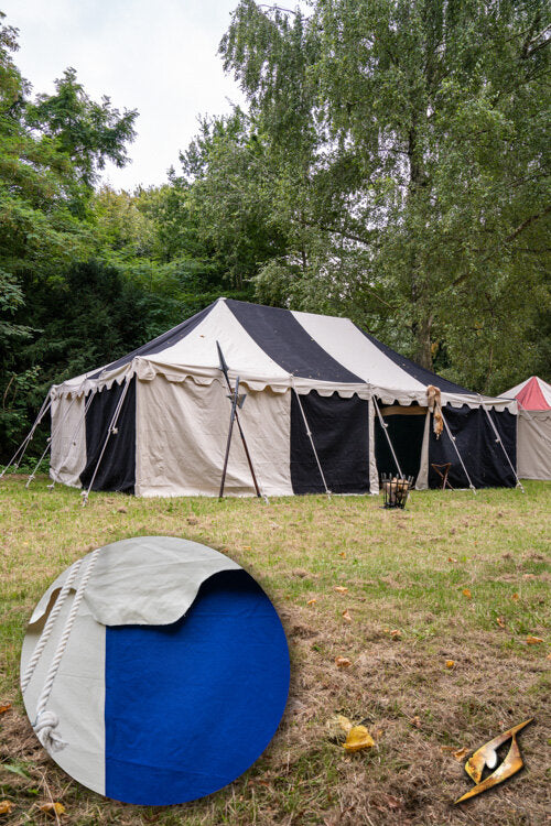 Imagen única de: Carpa Carpa - 5X8M
