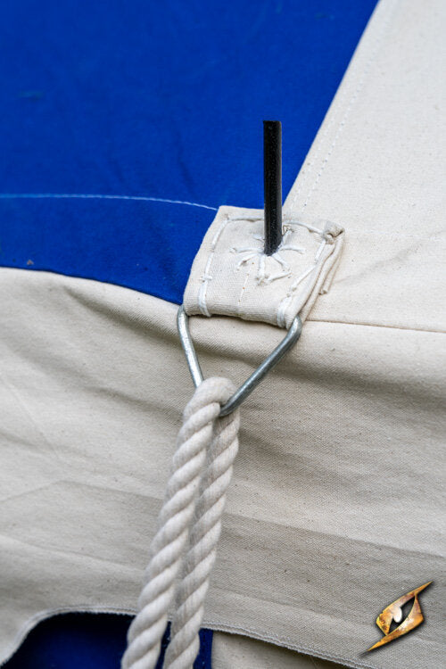 Imagen única de: Carpa Carpa - 5X8M