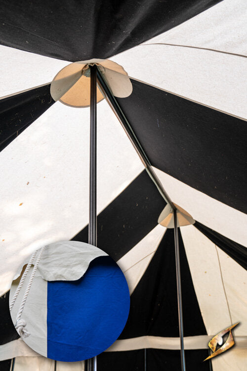 Imagen única de: Carpa Carpa - 5X8M