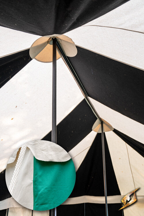 Imagen única de: Carpa Carpa - 5X8M