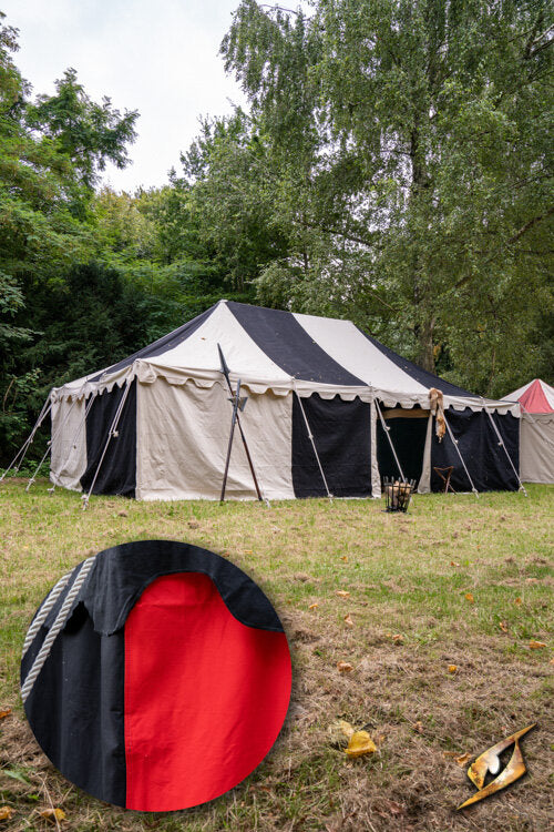 Imagen única de: Carpa Carpa - 5X8M