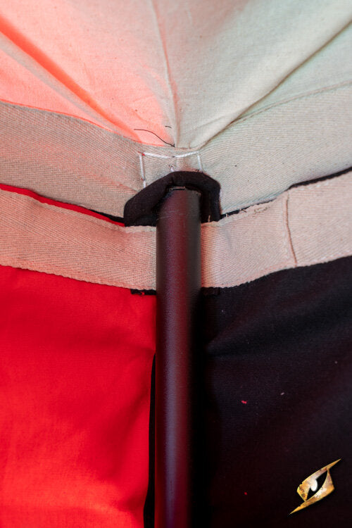 Imagen única de: Carpa Carpa - 5X8M