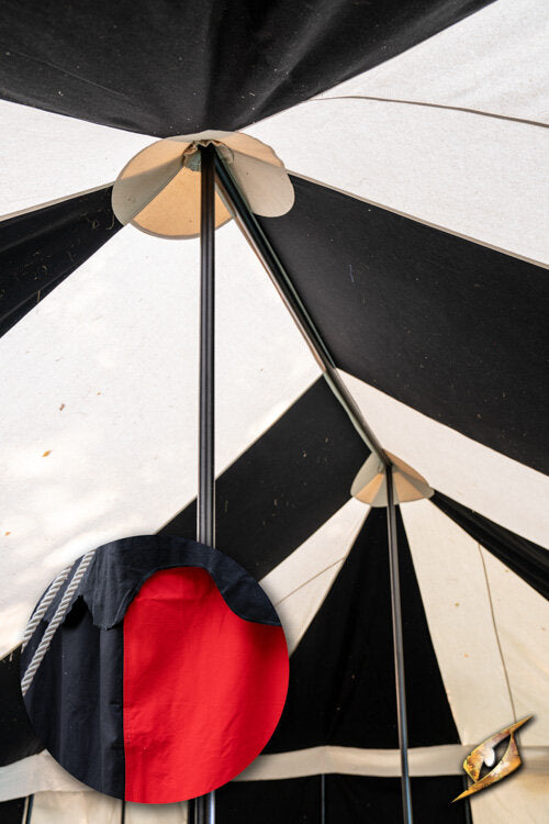 Imagen única de: Carpa Carpa - 5X8M