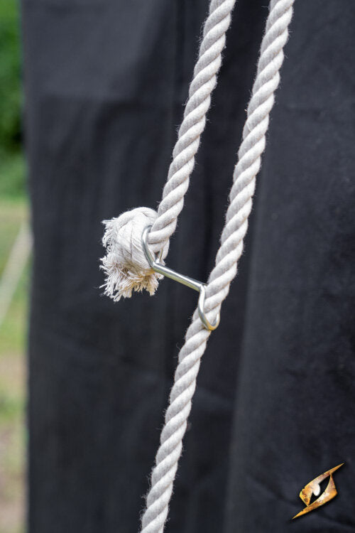 Imagen única de: Carpa Carpa - 5X8M