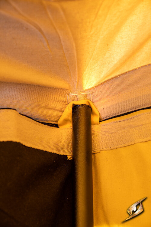 Imagen única de: Carpa Carpa - 5X8M