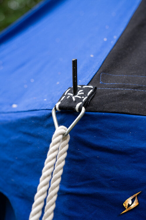 Imagen única de: Carpa Carpa - 5X8M