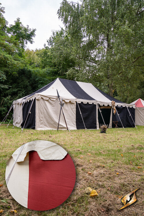 Imagen única de: Carpa Carpa - 5X8M
