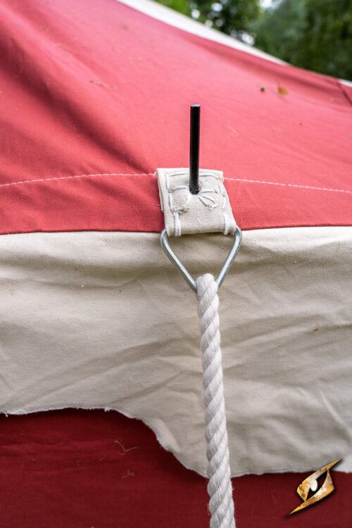 Imagen única de: Carpa Carpa - 5X8M