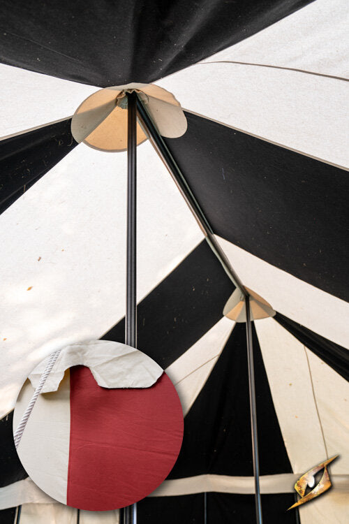 Imagen única de: Carpa Carpa - 5X8M